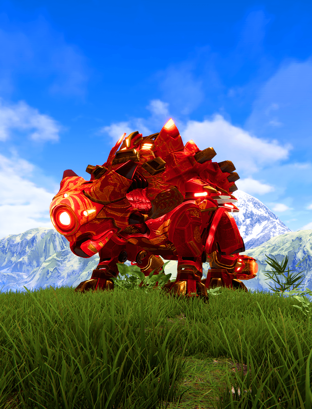 2026最新龙岛异兽电脑端如何安装，附最新版本更新内容