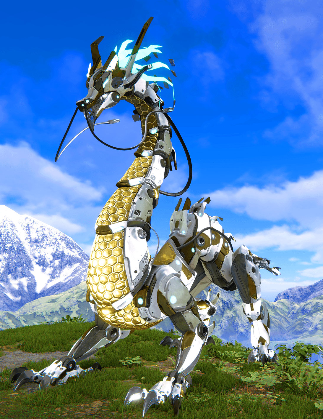 2026最新龙岛异兽电脑端如何安装？附官网活动入口