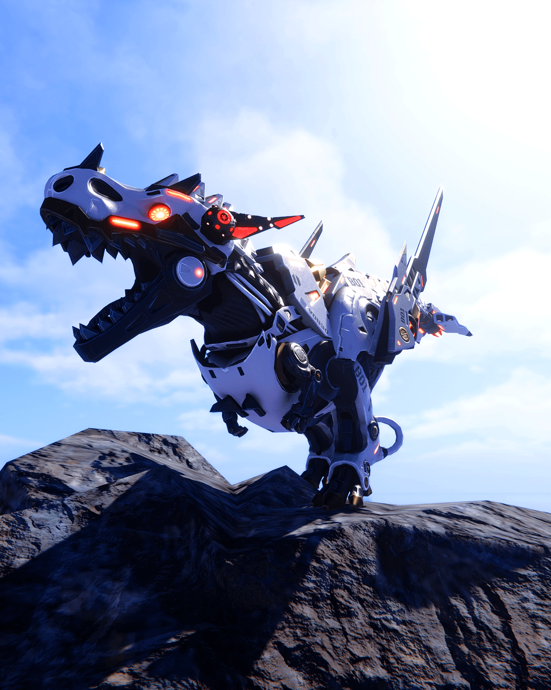 2026最新龙岛异兽模拟器能不能玩？附安装失败解决办法