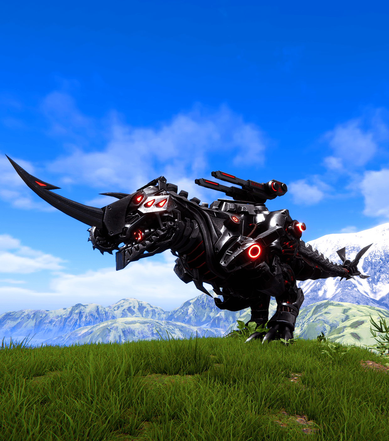 2026最新龙岛异兽正版下载地址分享？附电脑版下载方法