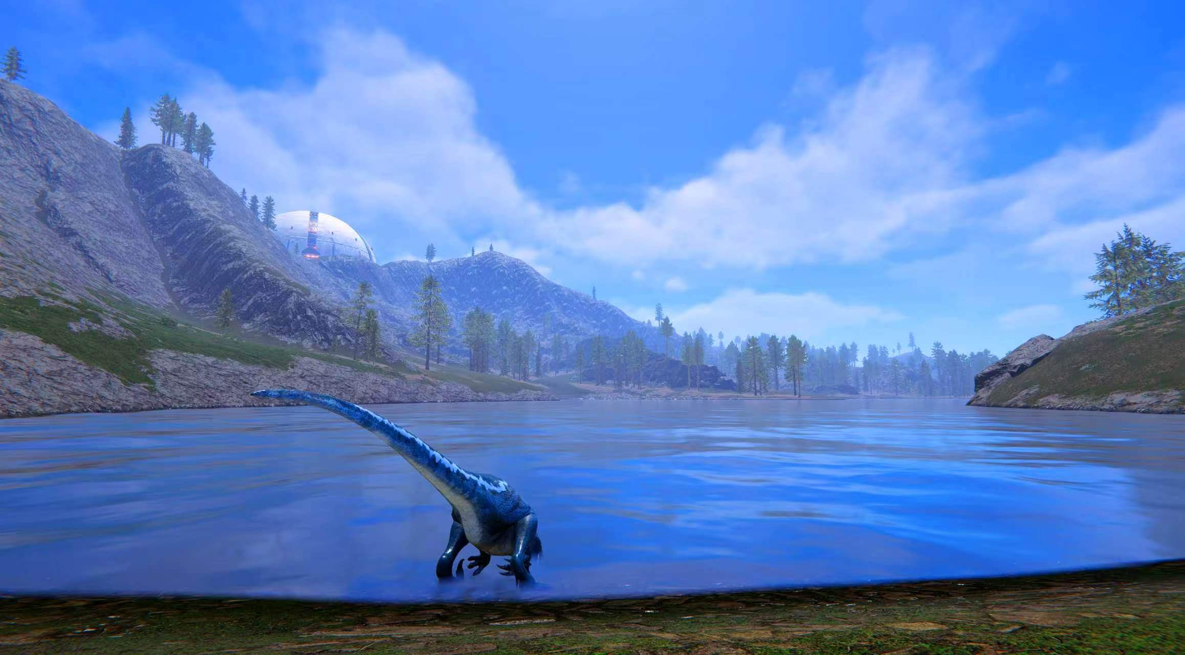 2026最新龙岛异兽模拟器能不能玩？附阵容搭配建议