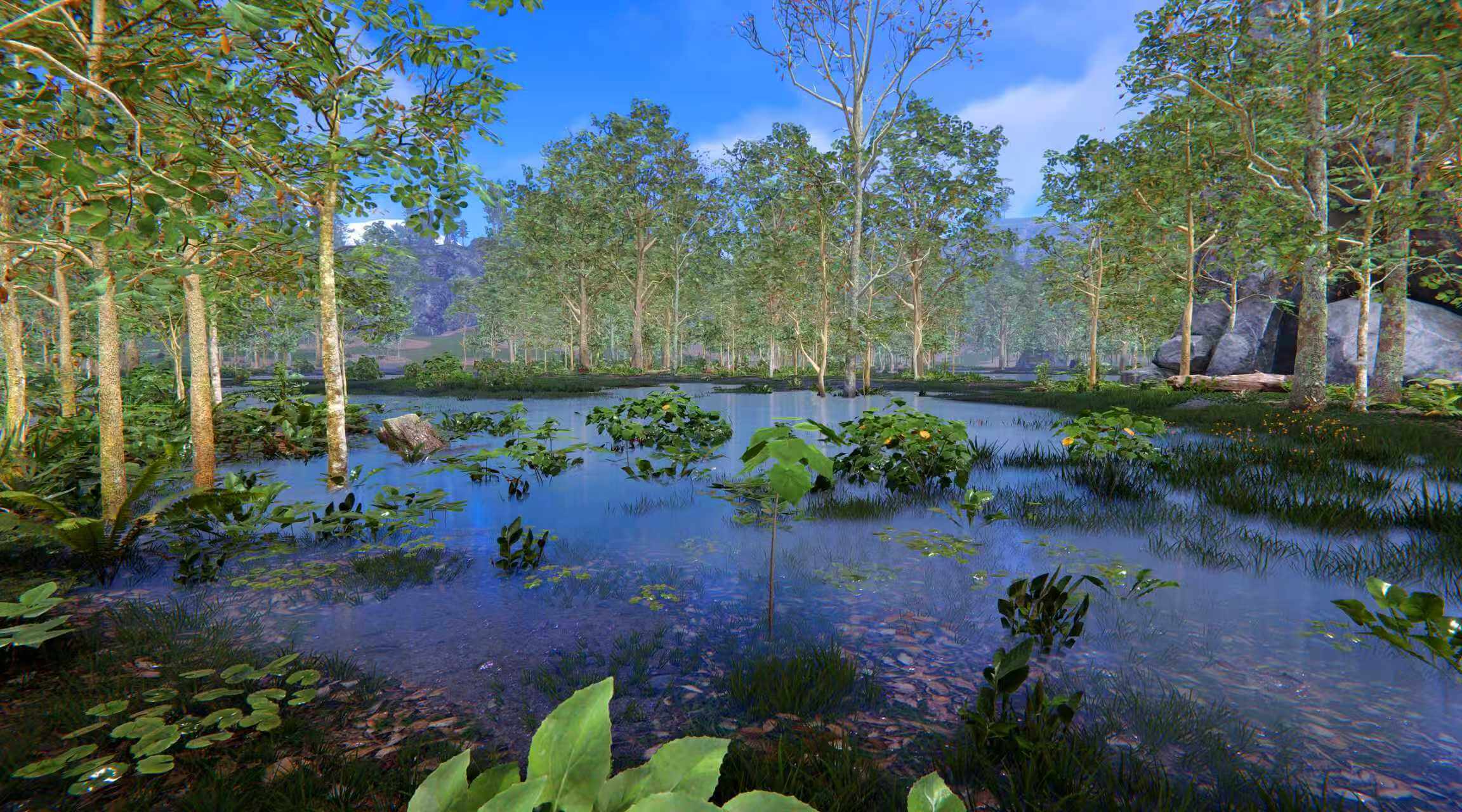 2026最新龙岛异兽模拟器能不能玩，附电脑版下载方法